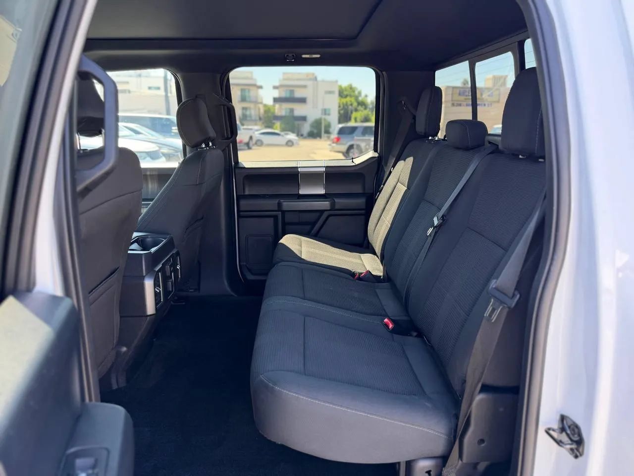 Used 2016 Ford F150 XLT w/ Equipment Group 302A Luxury AWD/4WD image 30