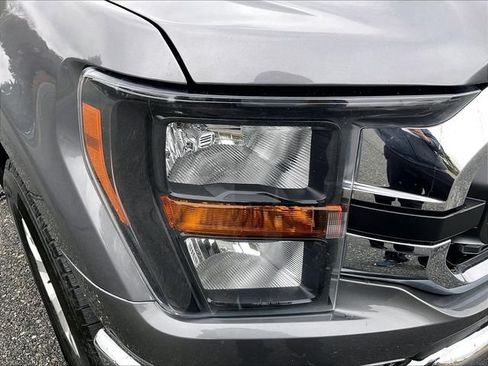 Used 2023 Ford F150 XLT AWD/4WD image 32