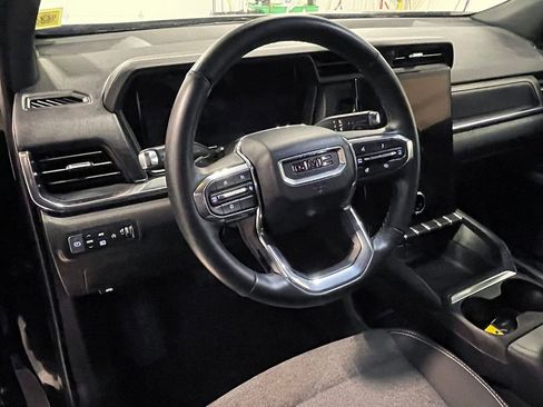 Used 2025 GMC Terrain Elevation image 20