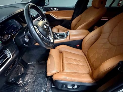 Used 2023 BMW X5 sDrive40i w/ Premium Package RWD image 25