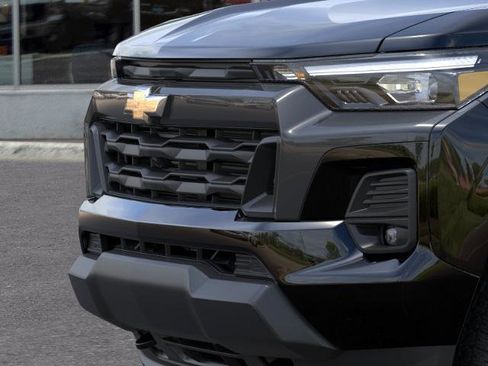New 2026 Chevrolet Colorado LT w/ LT Convenience Package AWD/4WD image 45