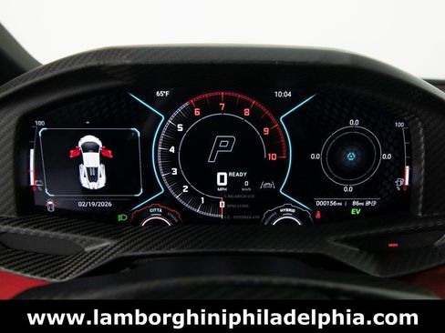 Used 2024 Lamborghini Revuelto image 18