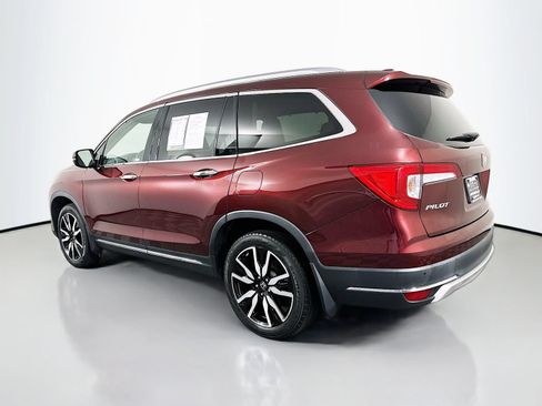 Used 2021 Honda Pilot Touring image 5