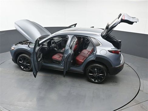 Certified 2023 MAZDA CX-30 AWD 2.5 S w/ Preferred Package image 46