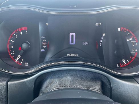 Used 2020 Dodge Durango R/T w/ Blacktop Package image 19