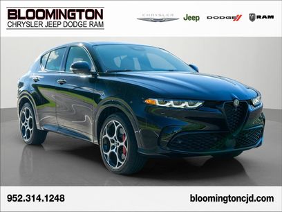 Used 2024 Alfa Romeo Tonale Veloce w/ Active Assist Package