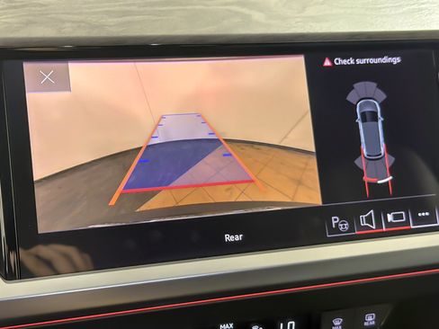 Certified 2023 Audi Q4 e-tron Premium Plus w/ Premium Plus RWD image 19