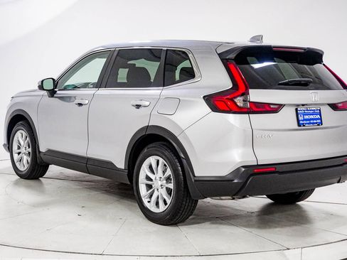 Used 2024 Honda CR-V EX-L image 6