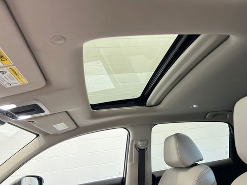 Certified 2026 Honda HR-V EX-L image 14