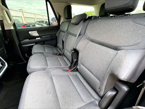 Certified 2025 Ford Expedition Active RWD image 21