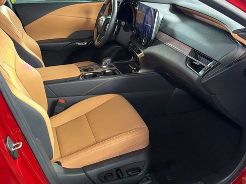 Certified 2024 Lexus RX 350 Premium image 10