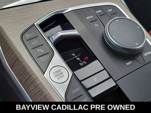 Used 2025 BMW 230i Coupe w/ Convenience Package RWD image 28