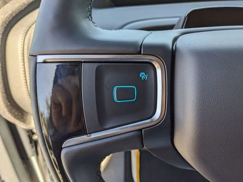 New 2025 Ford Expedition Max Platinum w/ Stealth Performance Package image 32