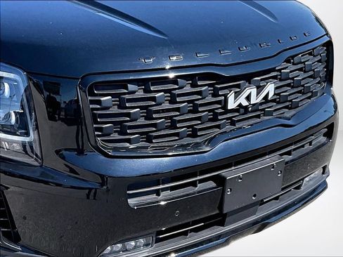 Used 2022 Kia Telluride SX w/ SX Prestige Package AWD/4WD image 30