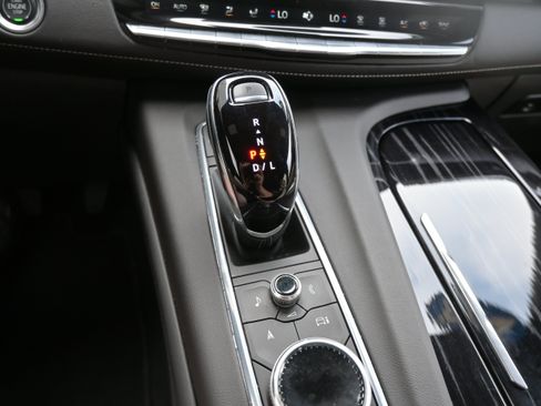 Used 2023 Cadillac Escalade Sport w/ LPO, ONYX Package AWD/4WD image 28