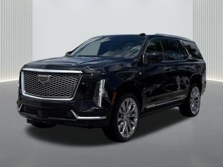 New 2026 Cadillac Escalade Luxury w/ LPO, Radiant Package AWD/4WD 360° Tour