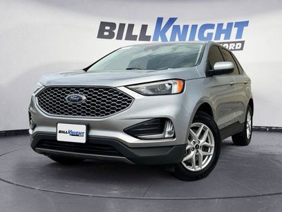 Certified 2023 Ford Edge SEL w/ Convenience Package