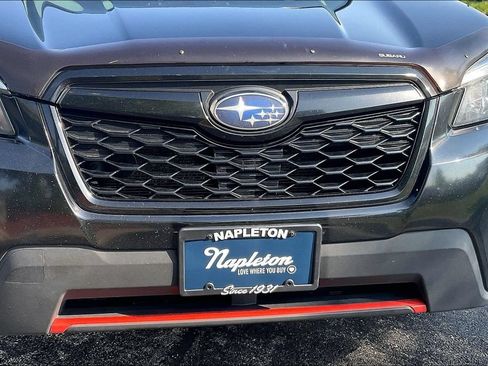 Used 2020 Subaru Forester Sport AWD/4WD image 34