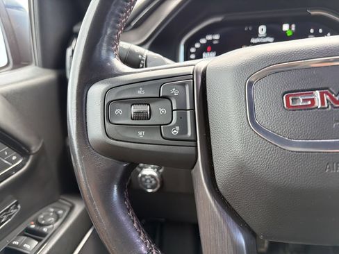 Used 2022 GMC Sierra 1500 AT4X AWD/4WD image 28