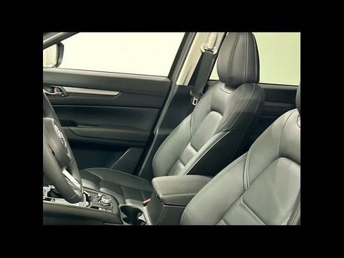 New 2025 MAZDA CX-5 AWD 2.5 S w/ Preferred Package image 12