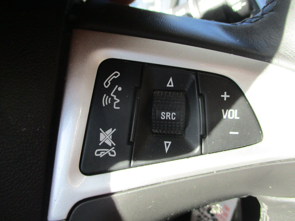 Used 2016 Chevrolet Equinox LTZ w/ Enhanced Convenience Package AWD/4WD image 36