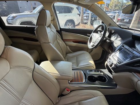 Used 2018 Acura MDX SH-AWD w/ Advance Package image 47