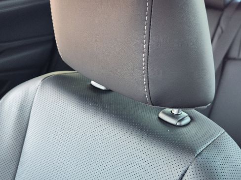 New 2025 Lexus ES 350 w/ Premium Package image 11