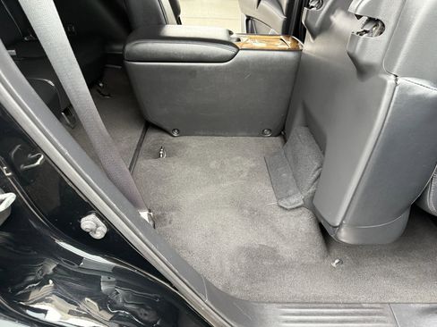 Used 2014 INFINITI QX80 4WD w/ Theater Package image 27