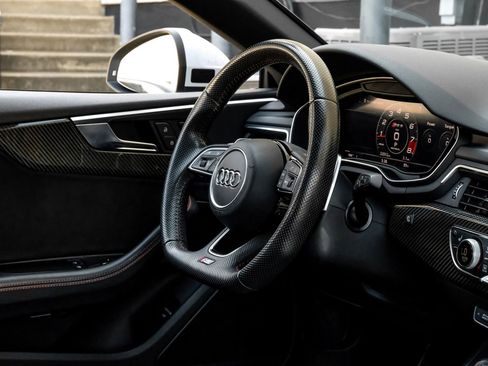 Used 2018 Audi RS 5 w/ Dynamic Package image 19