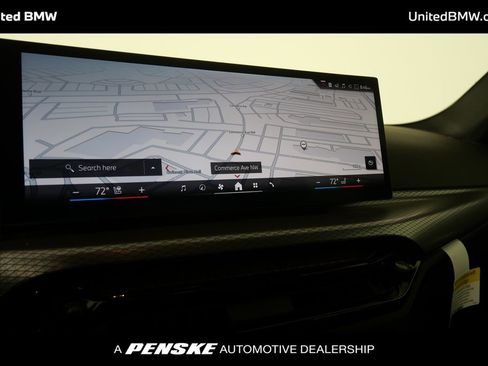 Used 2025 BMW 330i xDrive Sedan w/ Convenience Package image 19