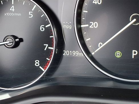 Used 2024 MAZDA CX-30 AWD 2.5 S w/ Select Sport Pkg image 20