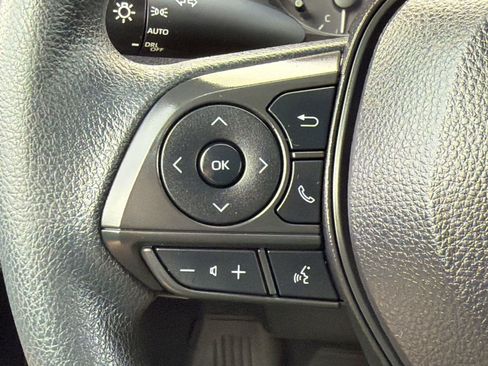 Certified 2023 Toyota Corolla LE FWD image 17