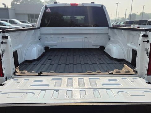 Used 2024 Ford F150 STX AWD/4WD image 12