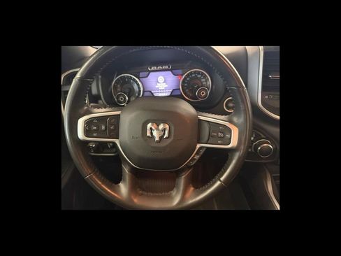 Used 2022 RAM 1500 Big Horn AWD/4WD image 14
