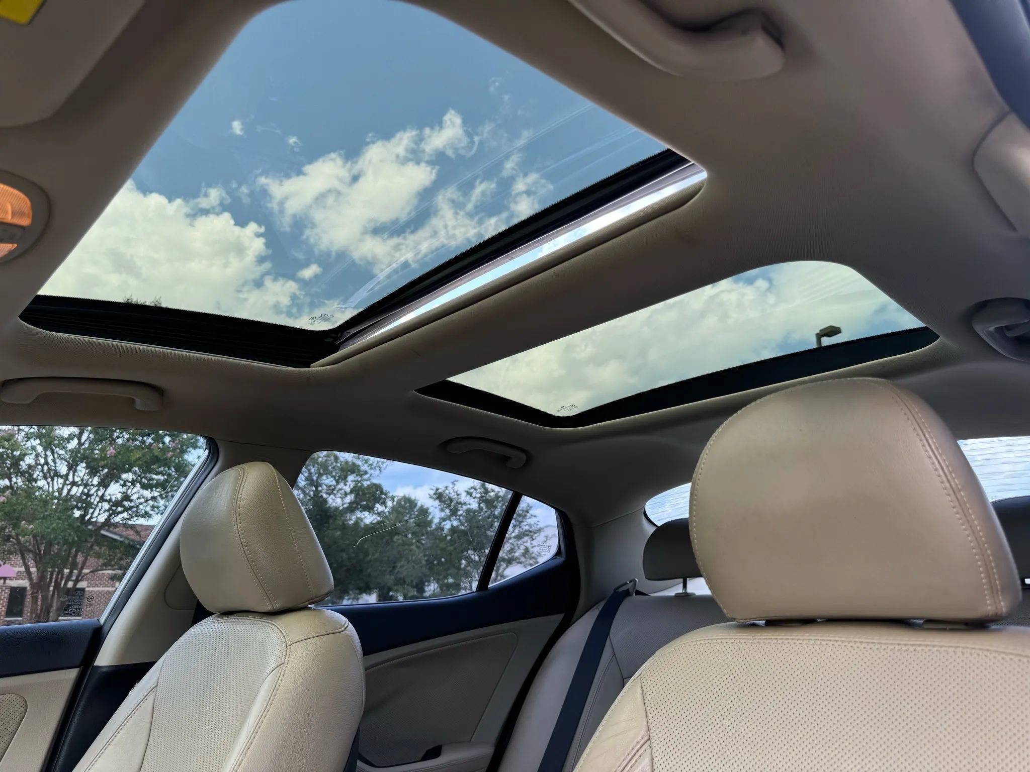 Used 2013 Kia Optima EX FWD image 15