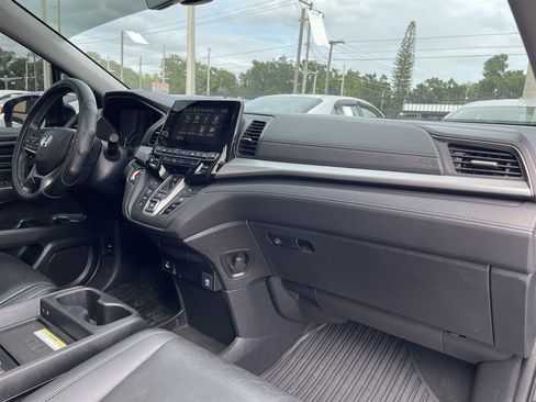 Used 2021 Honda Odyssey EX-L image 14