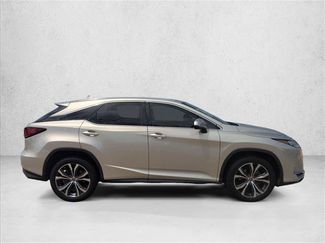 Used 2020 Lexus RX 350 FWD w/ Premium Package video 4