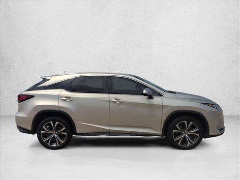 Used 2020 Lexus RX 350 FWD w/ Premium Package image 4
