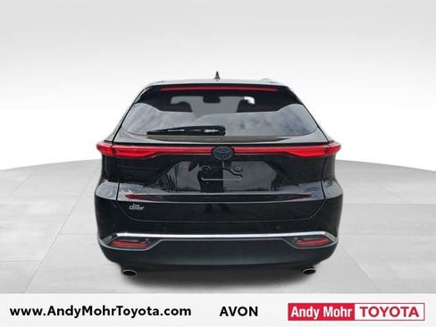 Used 2023 Toyota Venza XLE image 6