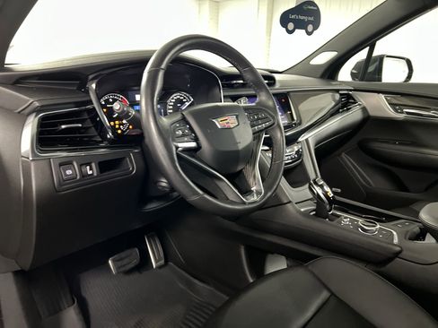 Certified 2020 Cadillac XT6 Sport image 46