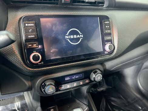 Used 2022 Nissan Kicks SV image 25
