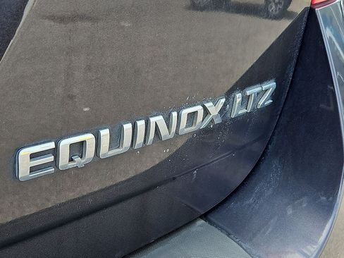 Certified 2013 Chevrolet Equinox LTZ FWD image 36