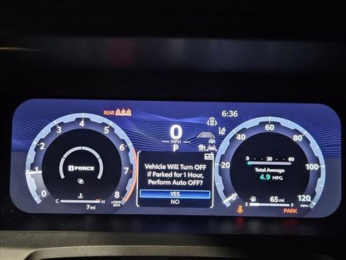 New 2025 Toyota Tacoma TRD Off-Road image 11