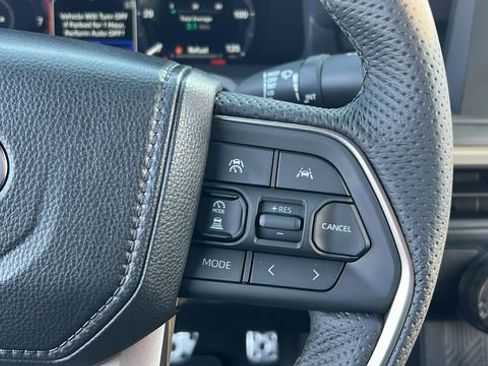 New 2026 Toyota Tacoma TRD Sport image 16