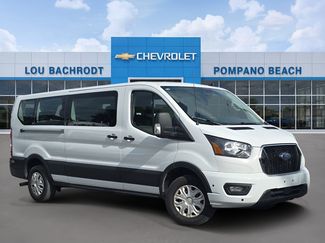 Used 2024 Ford Transit 350 XLT RWD video 1
