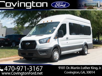Used 2025 Ford Transit 350 XL