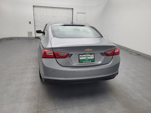 Used 2024 Chevrolet Malibu LT FWD image 6