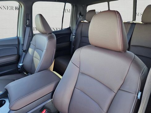 New 2026 Honda Ridgeline RTL image 17