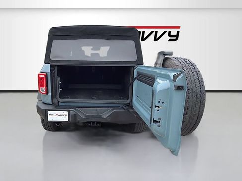 Used 2023 Ford Bronco Big Bend AWD/4WD image 25