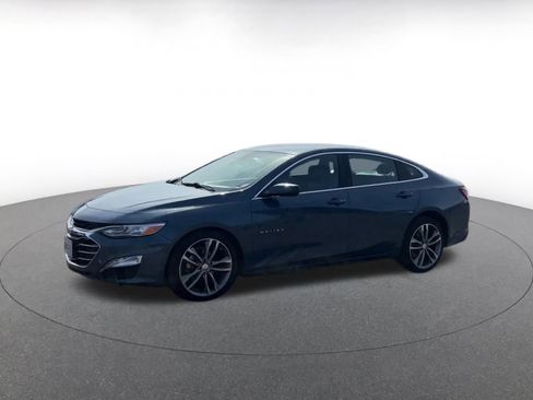 Used 2024 Chevrolet Malibu LT image 8